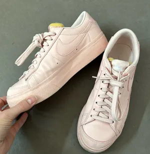 Nike Final Price ✨Blazer Low Platform Sneaker thumbnail 4