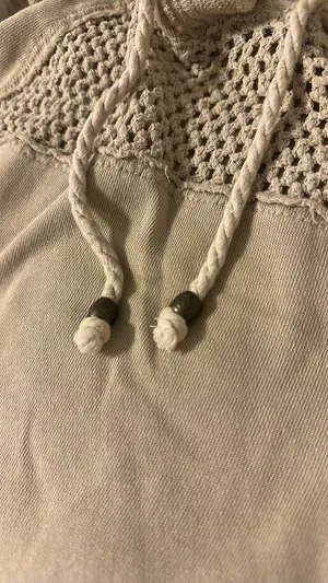 Rip Curl Tan Sweatshirt Hoodie thumbnail 2