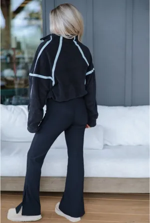 These Three Boutique Leggings thumbnail 5