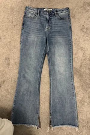 Hidden Jeans thumbnail 1