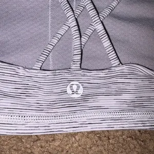 Lululemon Free To Be Bra Wee Are From Space Ice Grey Alpine White 6 thumbnail 5