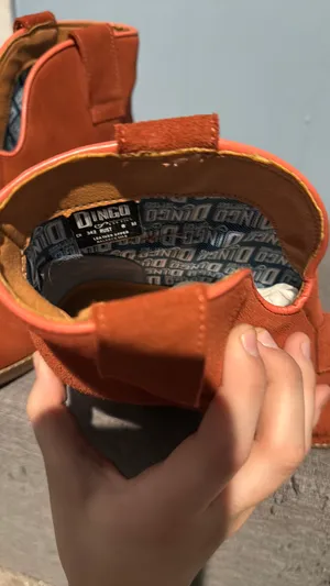 Dingo boots thumbnail 2