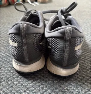 Nike Zoom Strike Running Shoes thumbnail 4