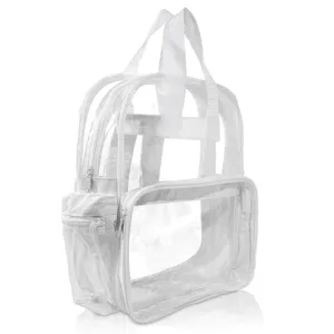 Dalix clear backpack thumbnail 4