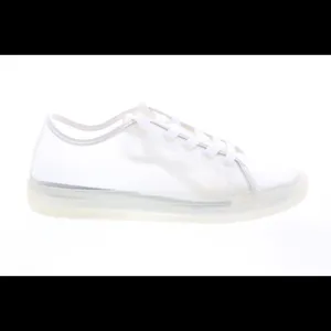 Katy Perry The Glam clear sneakers thumbnail 2