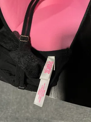 PINK Victoria’s Secret bra thumbnail 5