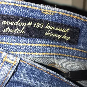 Size 26 Citizens of Humanity Avedon style 133 Jeans thumbnail 5
