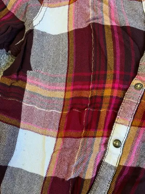 Maurice’s Flannel thumbnail 2