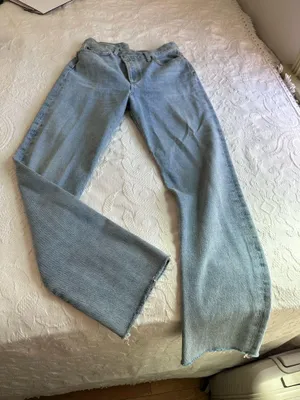 Agolde revolve Criss cross jeans  thumbnail 7