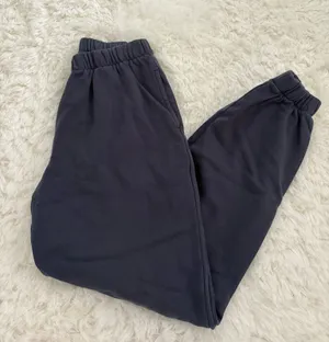 Brandy Melville Sweatpants Blue thumbnail 1