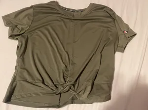 Crop Top thumbnail 1