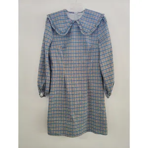 Love + Harmony Checkered Carnaby Street Mini Dress size M thumbnail 5
