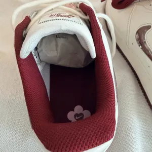 Nike Air Force 1 Low Valentines Day (2024) Size 10 Womens New ,Glitter No Box thumbnail 9