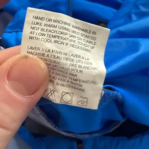 VTG Pearl Izumi cycling or running windbreaker full zip jacket large. thumbnail 9