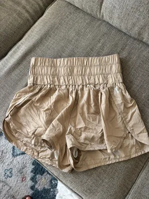 Free People The Way Home Shorts thumbnail 3