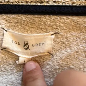 ‎Lou & grey large sweater thumbnail 6