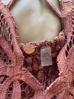 Adella Dress thumbnail 4