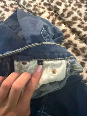 7 For All Mankind thumbnail 5