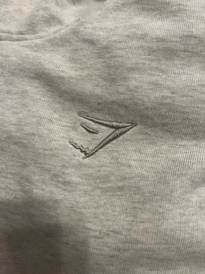 Gymshark Hoodie thumbnail 4