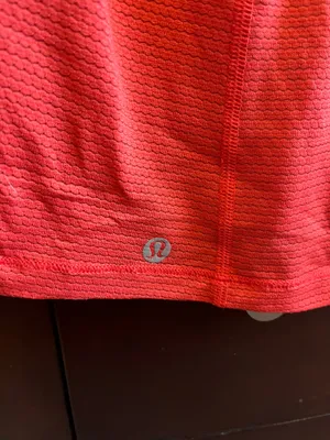 Lululemon Tank Top Racerback thumbnail 3