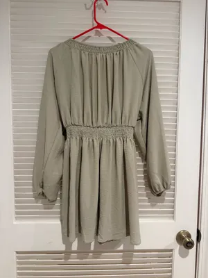 Dress Shein thumbnail 3