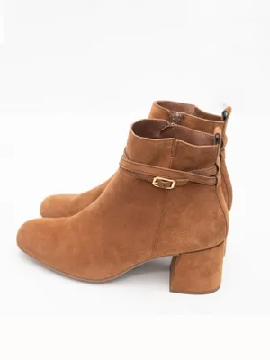 Paul‎ Green | New! Sydney Buckle Bootie Size Us 10 thumbnail 8