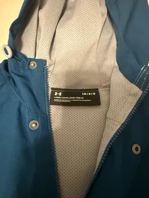 Under Armour Windbreaker thumbnail 3