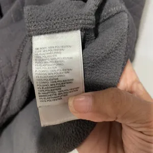 The North Face Recover Up Jacket Size Small Gray Workout Gym Exercise thumbnail 6