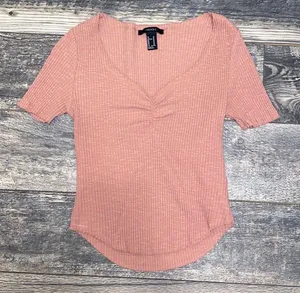 Pink  Top thumbnail 1