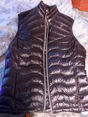 Ariat vest thumbnail 1