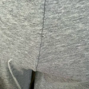 Papi Light Grey Lounge Pants Gray Size L thumbnail 9