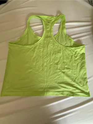 Lululemon Swiftly Tech Race length tank thumbnail 3