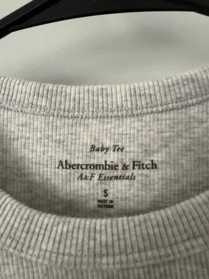 Abercrombie Top thumbnail 2