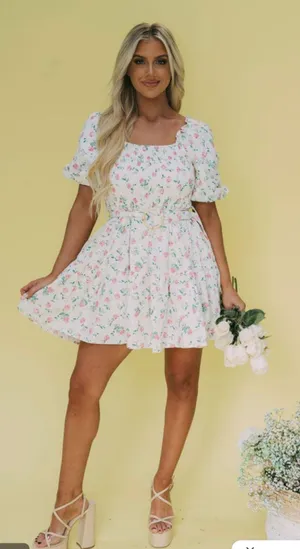 These Three Boutique Dress thumbnail 2