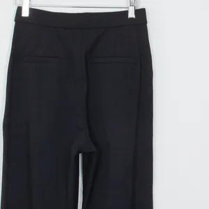 Halara Flex DayStretch High Waisted Pocket Work Flare Pants NWT Black‎ Size XS thumbnail 8