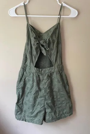 Aerie romper thumbnail 2