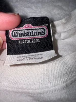 Lynard skynyrd shirt vintage thumbnail 3