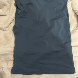 GRAY Abercrombie Modal collection Drape tank thumbnail 3