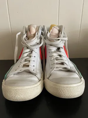 Nike Women’s Blazer Mid ‘77 thumbnail 5