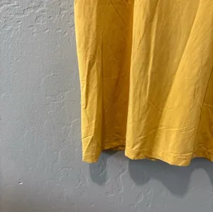 New Balance Yellow “Navy” T-Shirt thumbnail 6