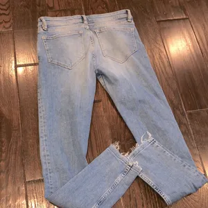 ALL SAINTS jeans size 25 thumbnail 6