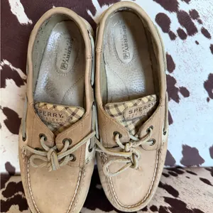 Sperry preppy boat shoes top sider thumbnail 2