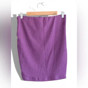 Free People Angie Wrap Skirt thumbnail 9