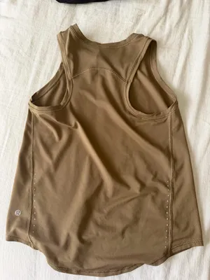 Lululemon Tank thumbnail 2