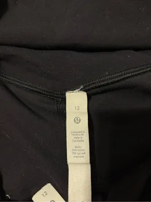 Lululemon Align Pant II 25 thumbnail 4