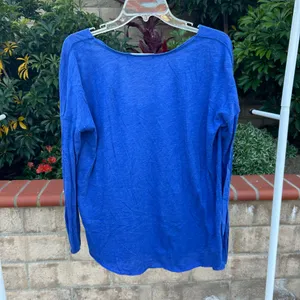 FP Long Sleeve Size S thumbnail 2