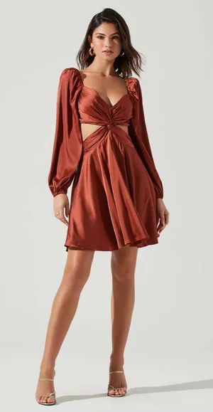 ASTR The Label Dress thumbnail 1