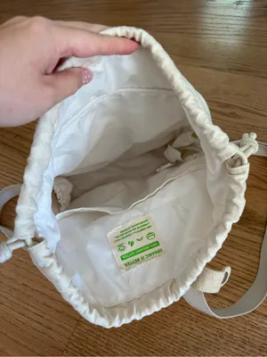 Doughnut back pack thumbnail 6