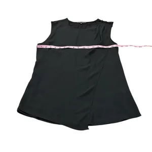 PORTMANS dressy black tank Size M thumbnail 3