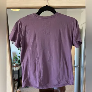 Joshua State Park See America T-shirt Women’s XS Purple 100% Cotton Soft Tee thumbnail 3